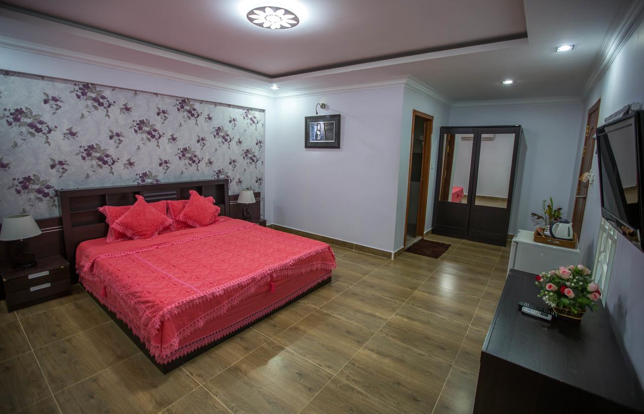 Alice Villa Hotel Takeo Room photo